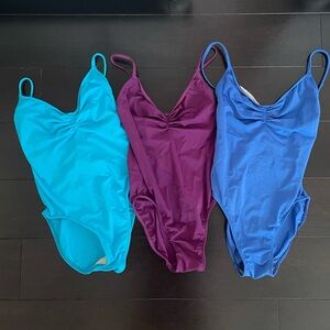 BULLET POINTE BUNDLE